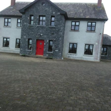 Riverview Country House Ballinasloe Dış mekan fotoğraf