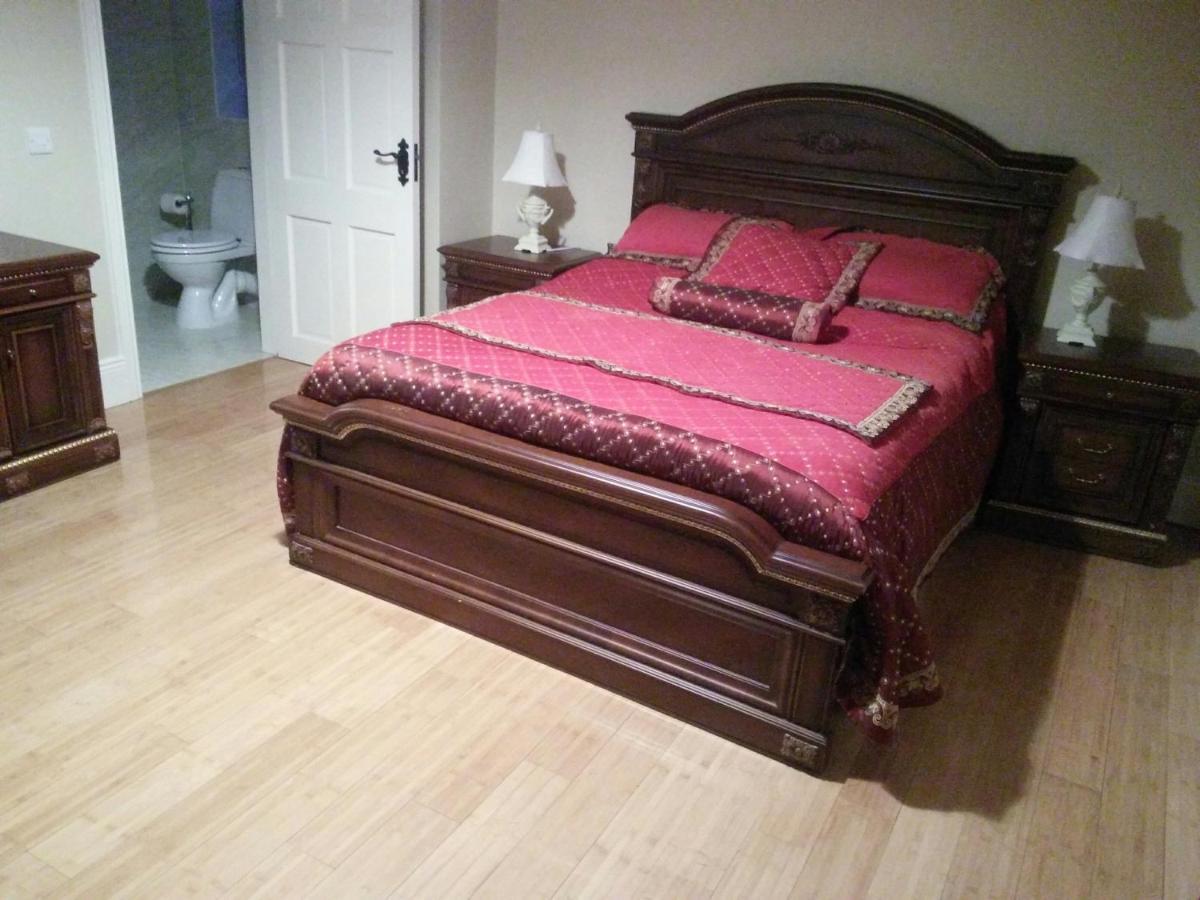 Riverview Country House Ballinasloe Dış mekan fotoğraf